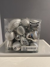 IKEA. Retired Product. Shiny &