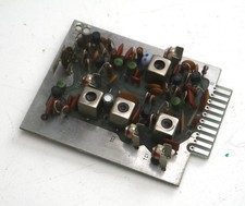 Yaesu FT-101B PB-1292 NB Unit