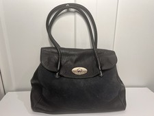 Russell & Bromley Black