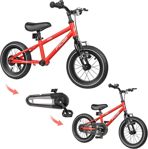 Balance bike for kids - balance,