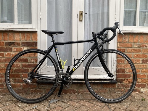 Boardman carbon rode bike - boardman,