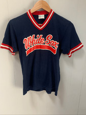 Vintage White Sox Baseball/