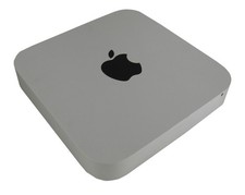 Apple Mac Mini A1347 (Late 2014) Core i5 @ 2.60GHz, 8GB DDR3, 250GB SSD