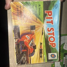 Vintage waddingtons target - vintage,