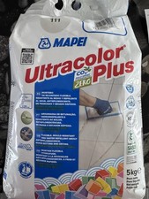 Mapei Ultracolor Plus Grout