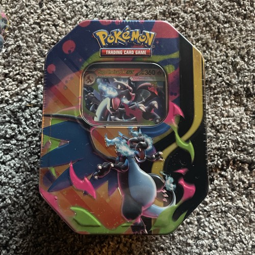 Pokemon tcg mega charizard - tcg,