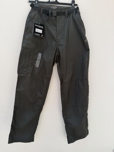 Bnwt craghoppers kiwi - bnwt,