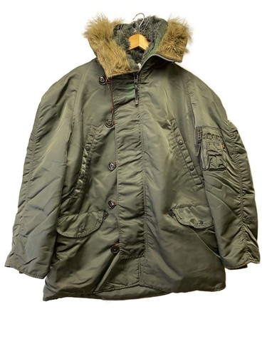 Alpha industries type 3b - industries, n-3b