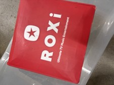 ROXI Karaoke Microphone