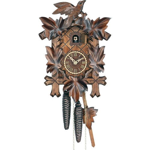 Cuckoo clock quartz - clock,