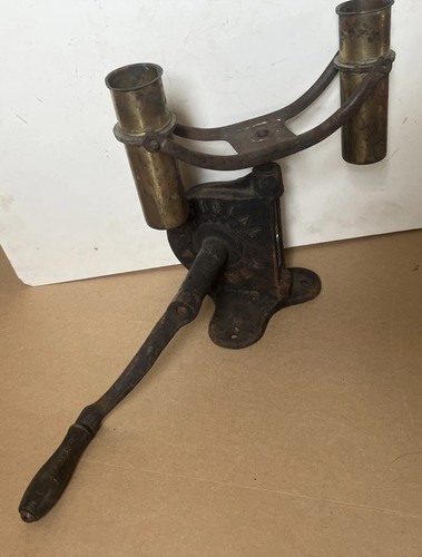 Antique official babcock - antique,