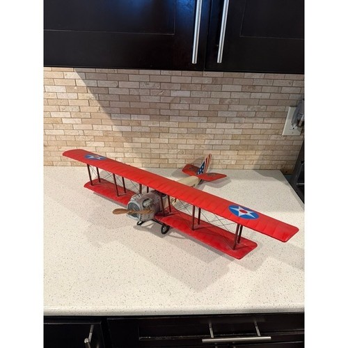 Authentic models curtiss jenny - authentic,