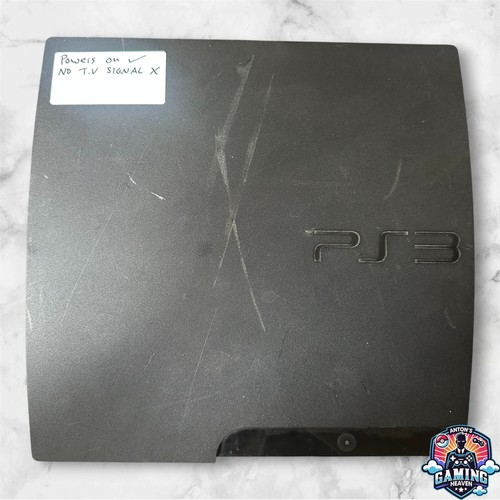 Sony ps3 slim cech - slim, cech-3003a