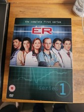 ER Season 1-15