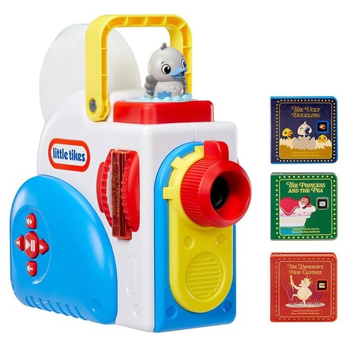 Little tikes story dream - tikes,