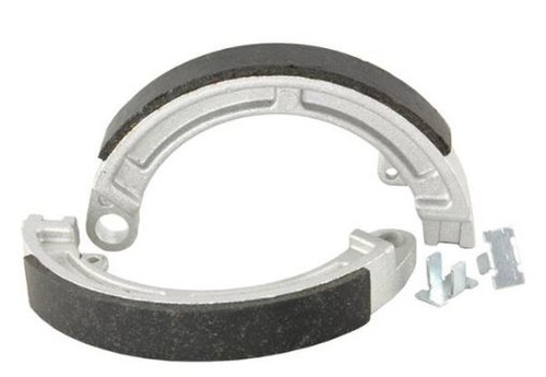 Vespa front brake shoes - vespa,