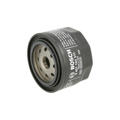Oil filter fits - oil, austin