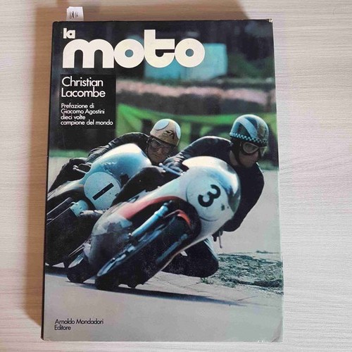The motorcycle christian - -,