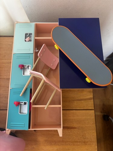 Our generation school - school, bundle
