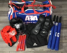 ATA Black Belt Academy