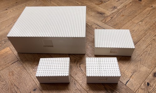 Rare ikea bygglek official - bygglek,