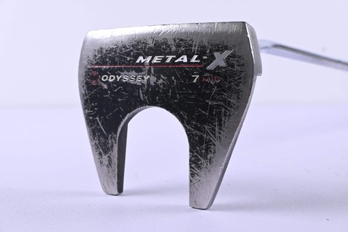 Odyssey metal mid putter - putter, /
