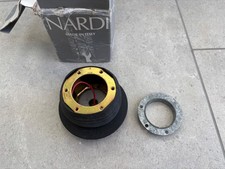 NOS Genuine Nardi Personal