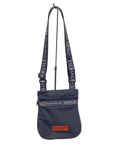 Armani exchange shoulder bag - shoulder,