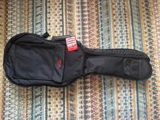 Stagg guitar case durable - stagg,