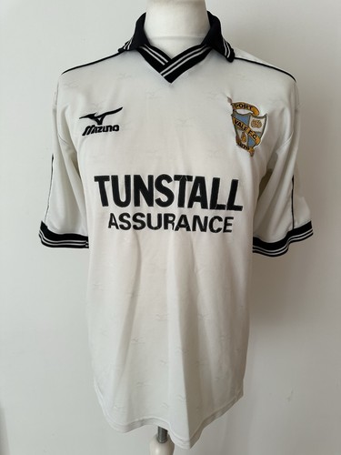 Port vale - port,