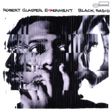 Robert Glasper Experiment