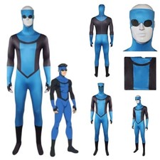 Invincible 3:Mark Grayson