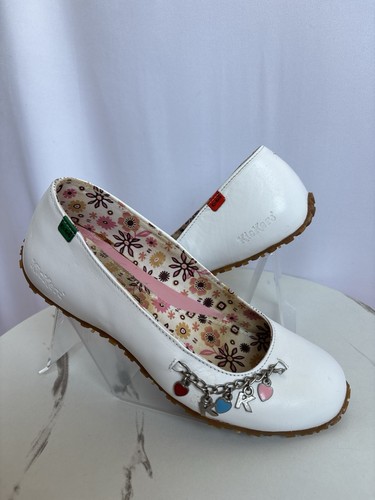 Kickers women white - women’s,