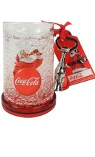 Coca-Cola Chiller Mug with