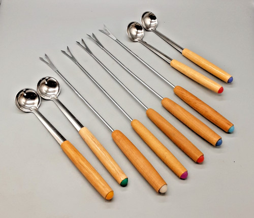 Vintage mid century stainless - vintage,