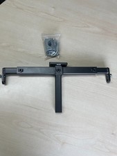 Seat Stem Scooter Bracket for