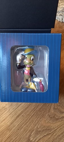 Disney showcase jiminy - disney, cricket