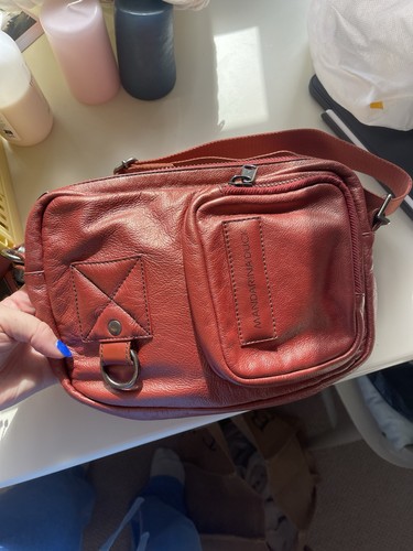 Mandarina duck vintage - mandarina,