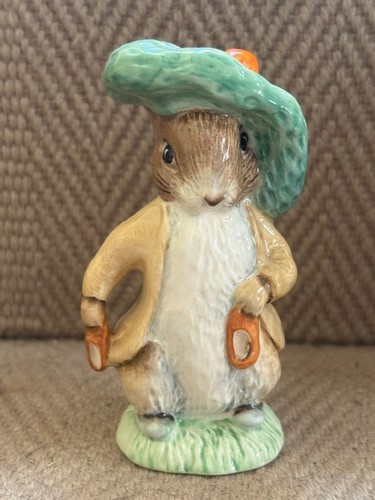 Royal albert beatrix - albert, potter