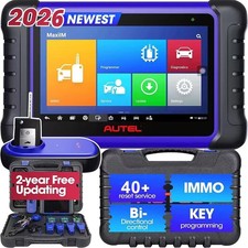 2026 autel maxiim im508s immo - autel,