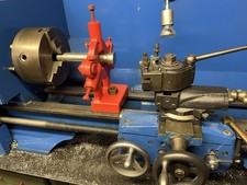 STEADY REST for ATLAS 10" LATHE