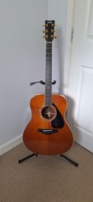 Yamaha LL6T Acoustic Guitar