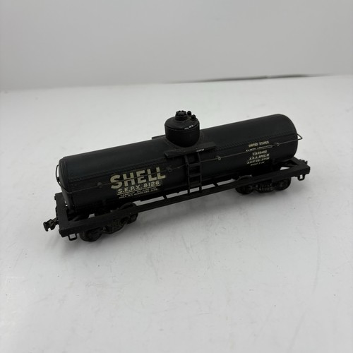Lionel prewar 1939 - lionel, gauge