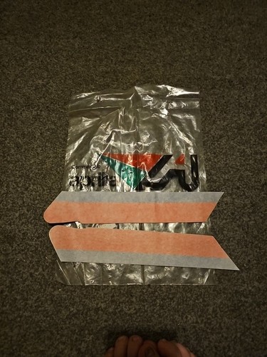Genuine aprilia af1 125 - genuine, 1987