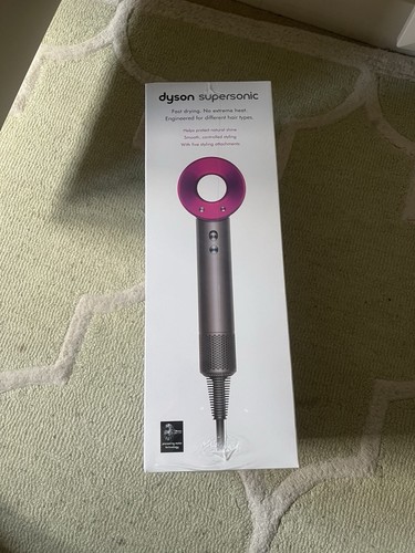 Dyson supersonic professional - dyson,
