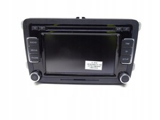 Blaupunkt 3C8035195 CD radio