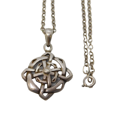 Scottish sterling silver - scottish, &