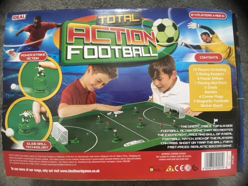 Total action table top - action,