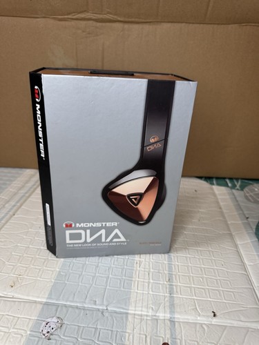 Monster dna pro matte - dna, black