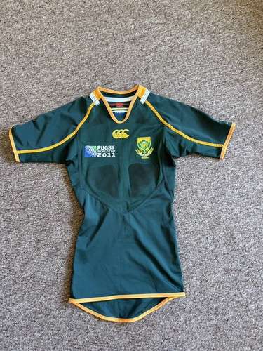 Rwc 2011 springbok - 2011,
